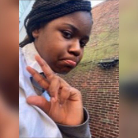 13-year-old girl missing in philadelphia since last friday - photo licensed by shore news network.