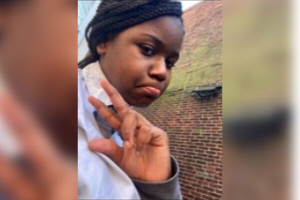 13-year-old girl missing in Philadelphia since last Friday