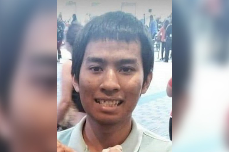 Missing endangered man found in Philadelphia