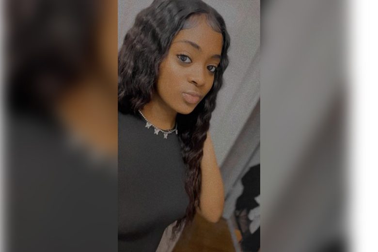 16-year-old girl reported missing since Friday in Philadelphia