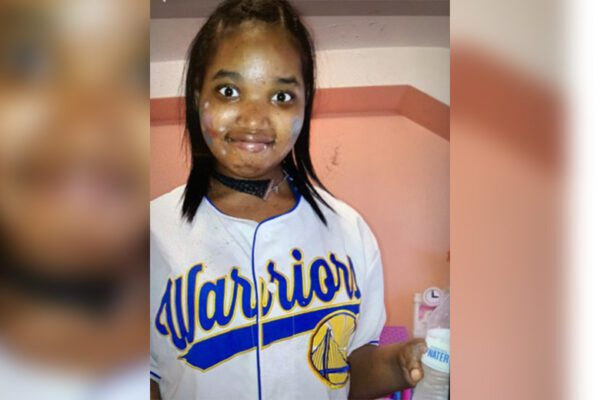 Woman reported missing early Monday morning in Philadelphia