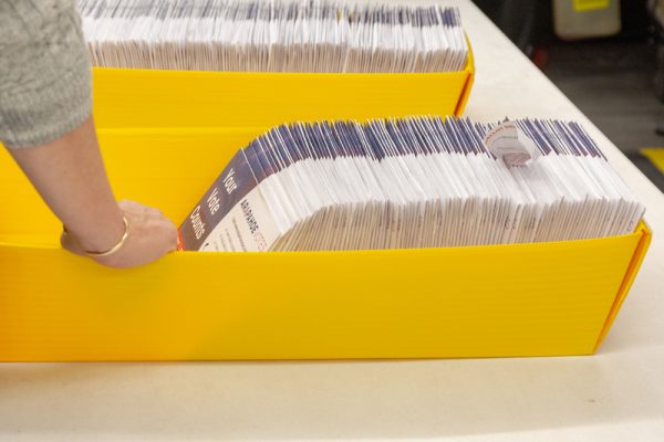 Phil Murphy extends lead over Ciattarelli as ballot counting continues in urban centers