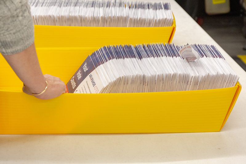 Pennsylvania AG Investigating Multiple Reported Incidents of Voter Fraud