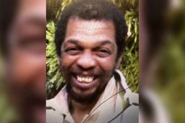 Man reported missing in Philadelphia