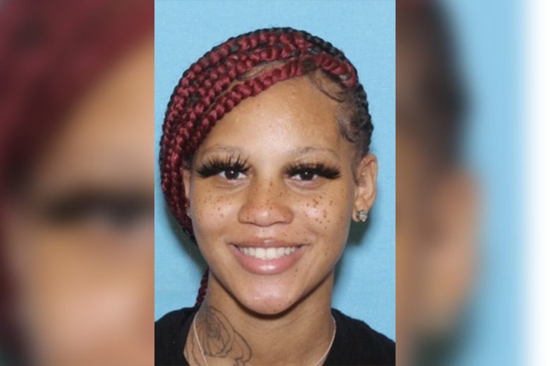 17-year-old girl reported missing last Wednesday in Philadelphia