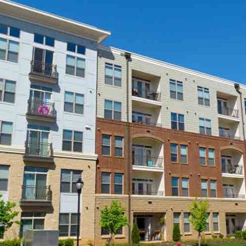 Toms river extends the deadline for hi-rise developer to build more downtown apartments - photo licensed by shore news network.