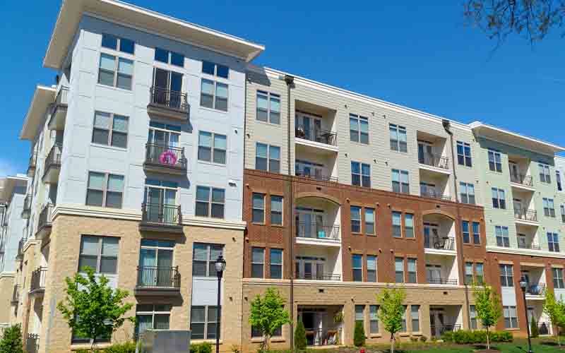 Toms River extends the deadline for hi-rise developer to build more downtown apartments