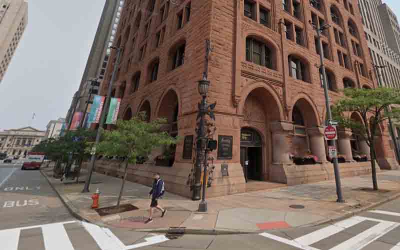 50 years later, feds identify bank teller who made off with biggest bank heist in Ohio history