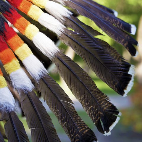 Navajo nation slams biden oil drilling ban, says white house violated ‘tribal sovereignty’ - photo licensed by shore news network.