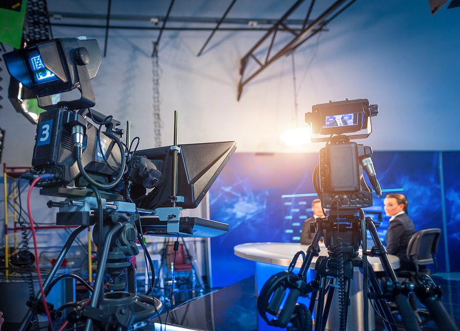 Shore News Network Cuts Ties With Reuters
