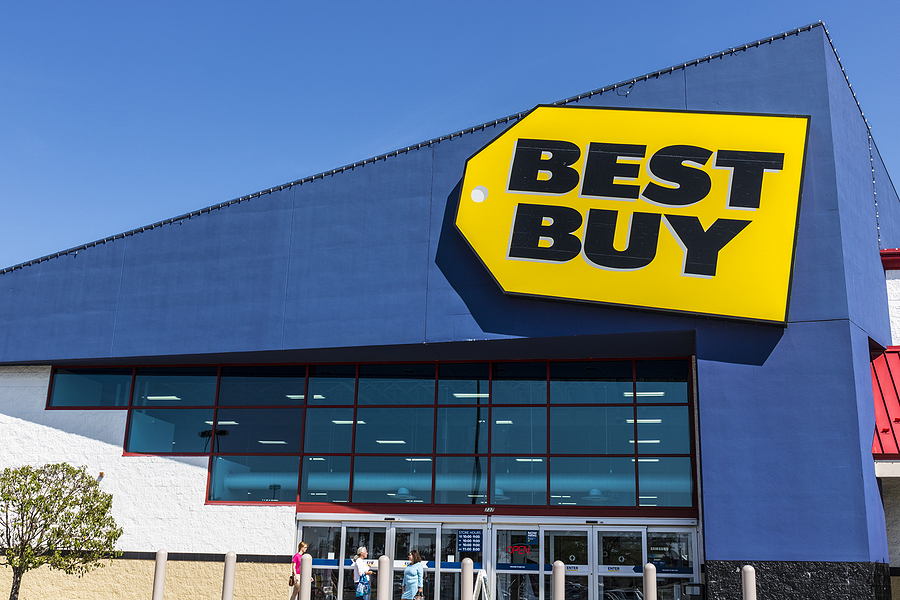 Walmart Executive Leaving Company After 22 Years As It Prepares For Busy Holiday Season And Growing Supply Chain Issues