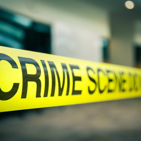 Shot spotter alerts baltimore police to man who was shot and killed - photo licensed by shore news network.