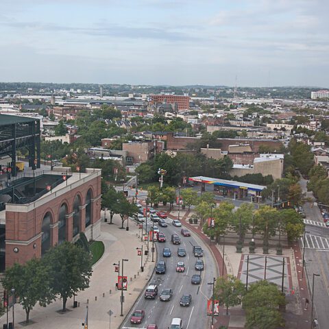 Baltimore woman pleads guilty to racketeering conspiracy, admits to assisting inmate to have contraband smuggled into maryland’s federal pretrial detention facility - photo licensed by shore news network.