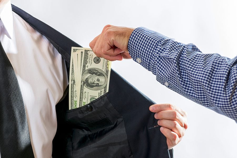 Paid to lose: Inside the big industry of losing elections within the New Jersey Republican party