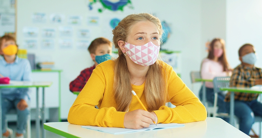 Equity Administrator Lectures Middle School Students About ‘Environmental Racism,’ ‘Racism Against Unborn Black Babies’