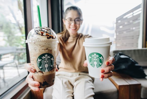 To save the environment, New Jersey demands paper straws with drinks served in plastic cups with plastic lids
