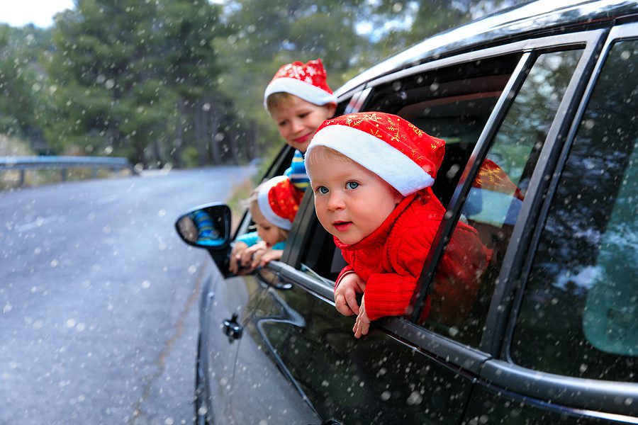 2021 Holiday travel expected to return to pre-pandemic levels