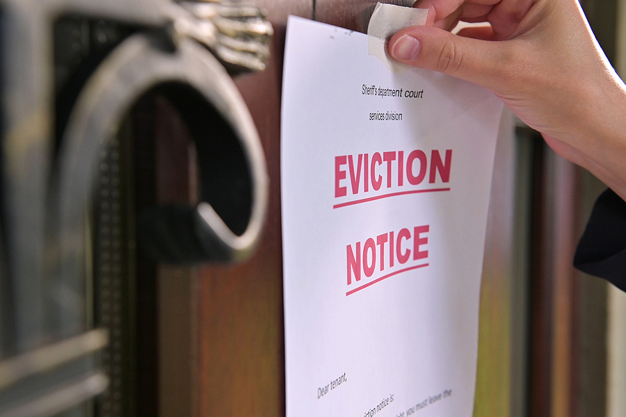 Treasury To Reallocate Rental Assistance Money Based On State Demands