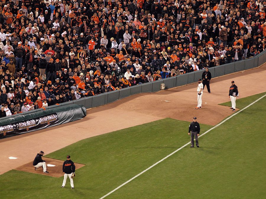 Baseball's bullpens under fire as PETA says sport needs to find a new name
