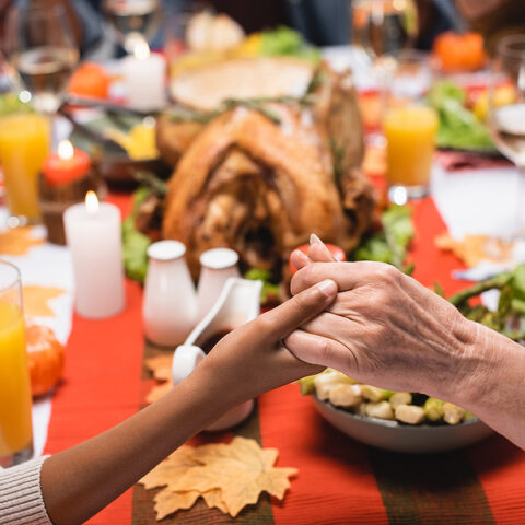 Dc public schools tells families to ‘decolonize their thanksgiving,’ describes it as a day ‘difficult for many’ - photo licensed by shore news network.