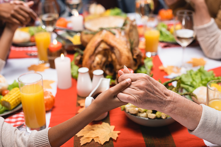 DC Public Schools Tells Families To ‘Decolonize Their Thanksgiving,’ Describes It As A Day ‘Difficult For Many’