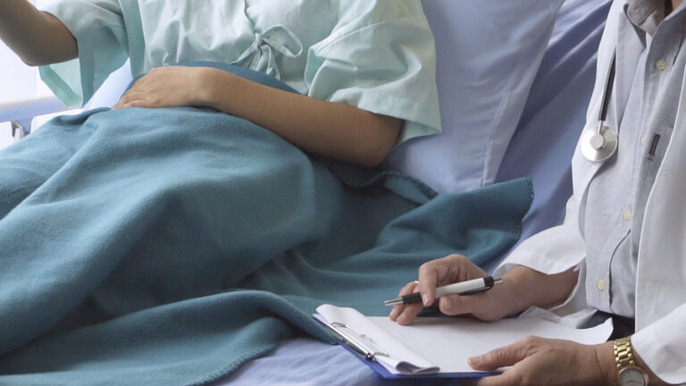 Free healthcare for undocumented women and children sought in new jersey - photo licensed by shore news network.