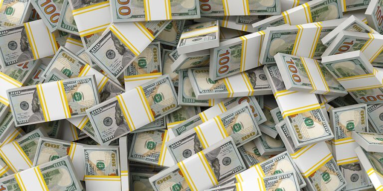 New jersey braces for lottery mania as mega millions nears $1b - photo licensed by shore news network.