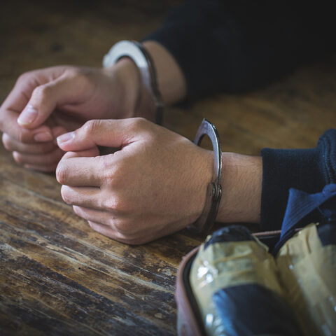 Nampa man sentenced to 9 years for possession of methamphetamine with intent to distribute - photo licensed by shore news network.