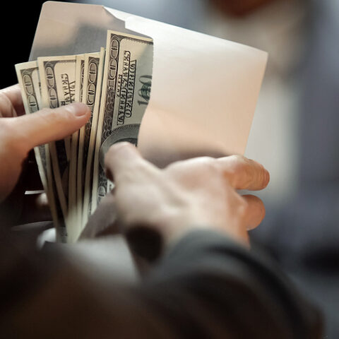 Loretto woman indicted in embezzlement scheme from nashville business - photo licensed by shore news network.