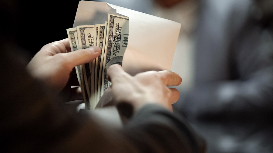 Loretto Woman Indicted In Embezzlement Scheme From Nashville Business