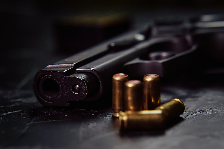 $12 Million in Grant Funding to Reduce Gun Violence and Support Victims Announced