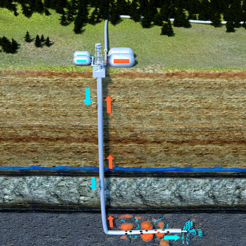 California effectively ends fracking, cites ‘urgent climate effects’ - photo licensed by shore news network.