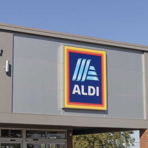 Grand opening for new toms river aldi next thursday - photo licensed by shore news network.