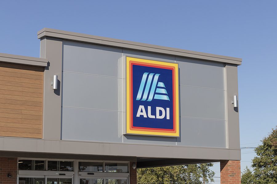 Grand opening for new Toms River Aldi next Thursday