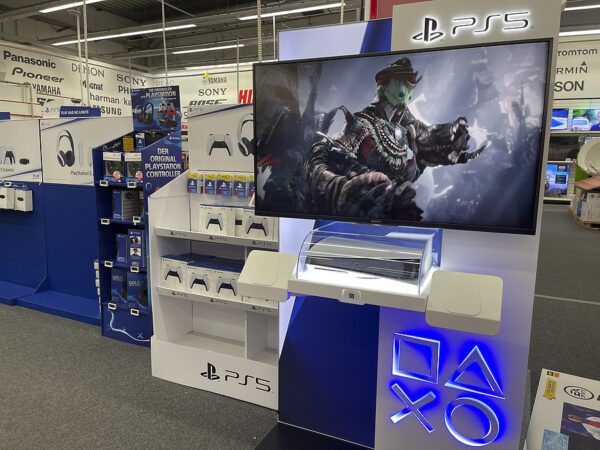 Sony CEO applauds patience, but finding a PS5 is about to get harder, the company reports