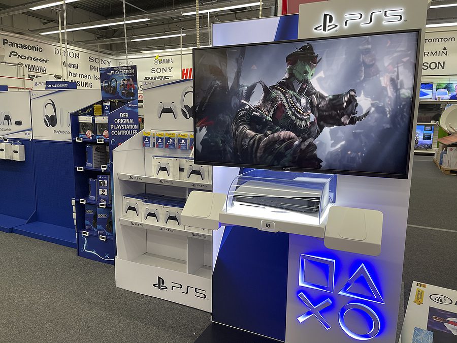Sony CEO applauds patience, but finding a PS5 is about to get harder, the company reports