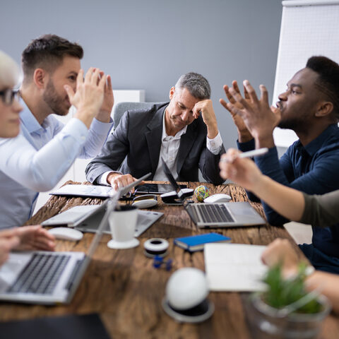 National college democrats organization implodes as members cancel each other over old tweets - photo licensed by shore news network.