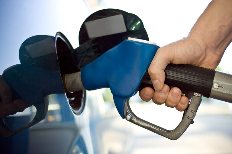 Washington post contributor says gas prices ‘actually aren’t that high’ - photo licensed by shore news network.