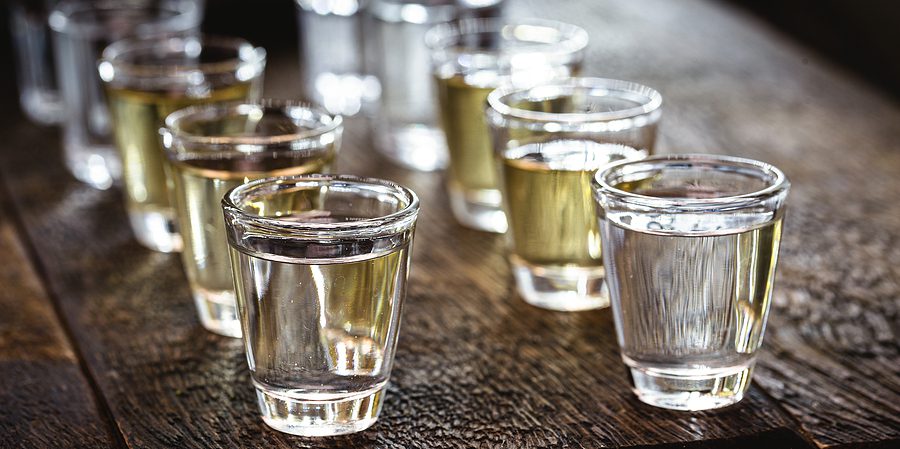 Hudson Valley Tequila Producer Pleads Guilty To Securities Fraud Scheme