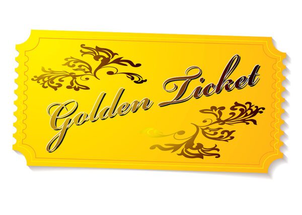 $150K prize won on Willy Wonka Golden Ticket in Toledo