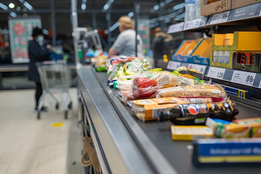 Lawmaker Opposes Proposed New Jersey Sales Tax Increase