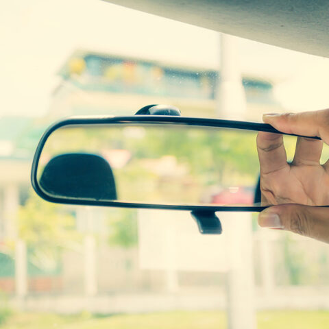 Bay shore man posed as rideshare driver and sexually abused his female passengers - photo licensed by shore news network.