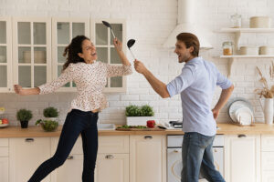 Nearly half of non-parents under 50 say they’re likely not having kids: poll