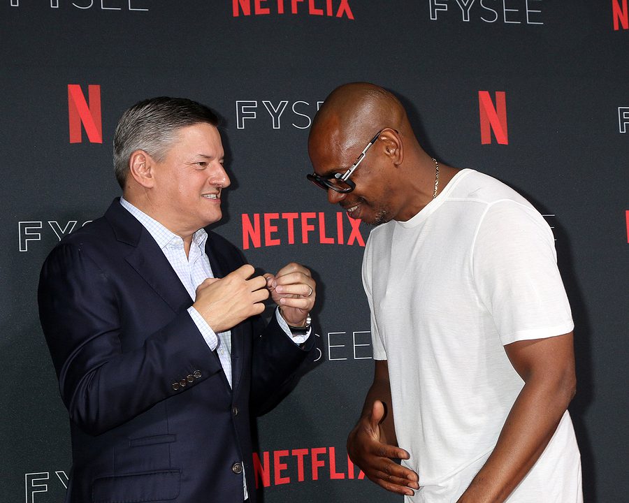 Chappelle’s Alma Mater Walks Back Cancellation, Condemns Cancel Culture
