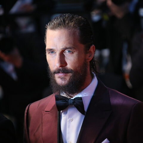 Matthew mcconaughey announces decision in run for texas governor - photo licensed by shore news network.