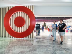 Target to permanently close all stores for thanksgiving