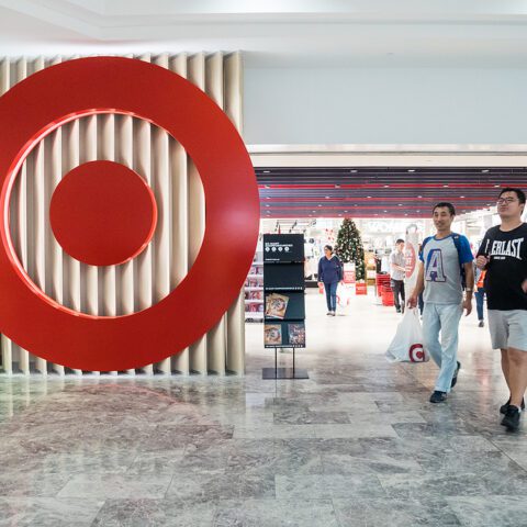 Target to permanently close all stores for thanksgiving - photo licensed by shore news network.