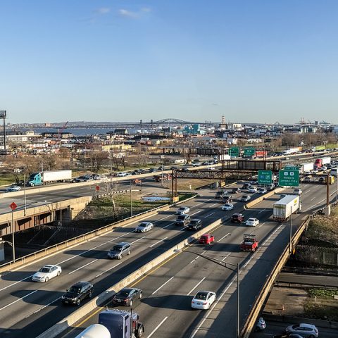 New jersey democrats considered automatic 3% toll hikes on parkway, turnpike, ac expressway - photo licensed by shore news network.