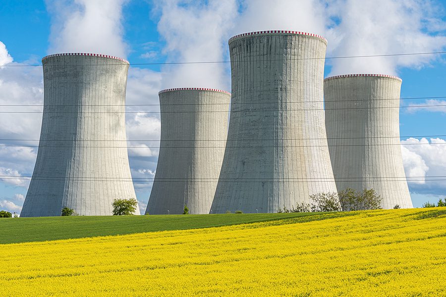 California Votes To Save Its Last Nuclear Plant To Fight Energy Shortages