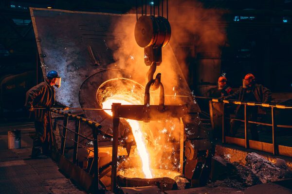 Steel company forfeits $6 million as part of sentence for immigration violations